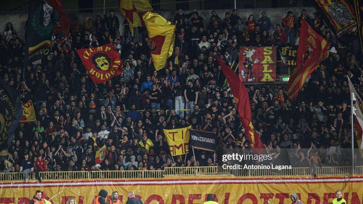 Catanzaro - Mantova: info prevendita per il match del “Ceravolo”