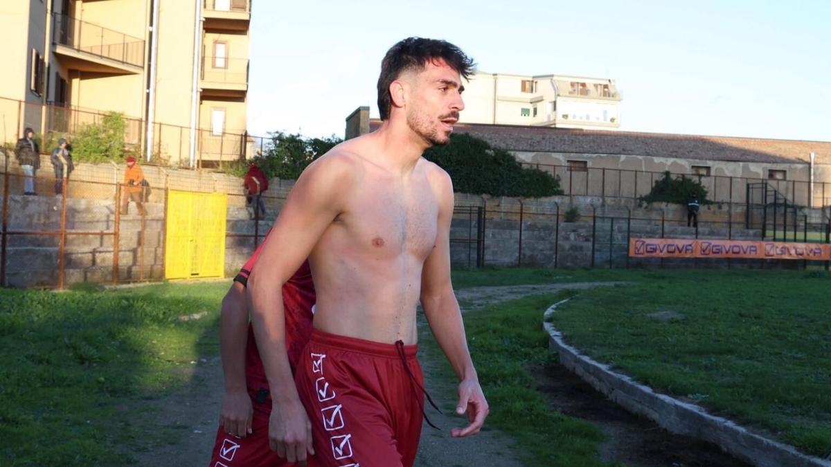 Reggina, vittoria pesantissima contro l'Enna: la decide Ferraro