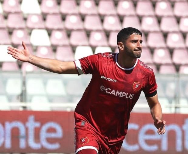 INDISCREZIONE - Reggina, suggestione ritorno di Barranco per l'attacco