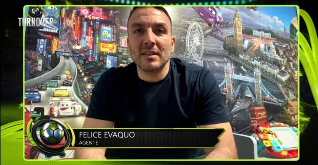 Felice Evacuo: “Benevento e Catania pronte a giocarsi il primo posto”