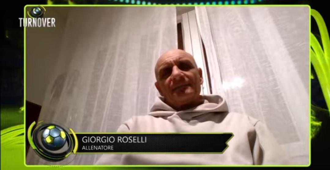 Roselli ad Esperia TV: “Cosenza tra le big, Crotone chiamato a rispondere”