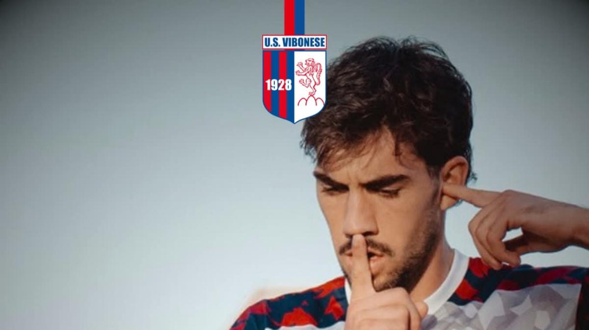 Vibonese: Musy Hernandez all'Heraclea