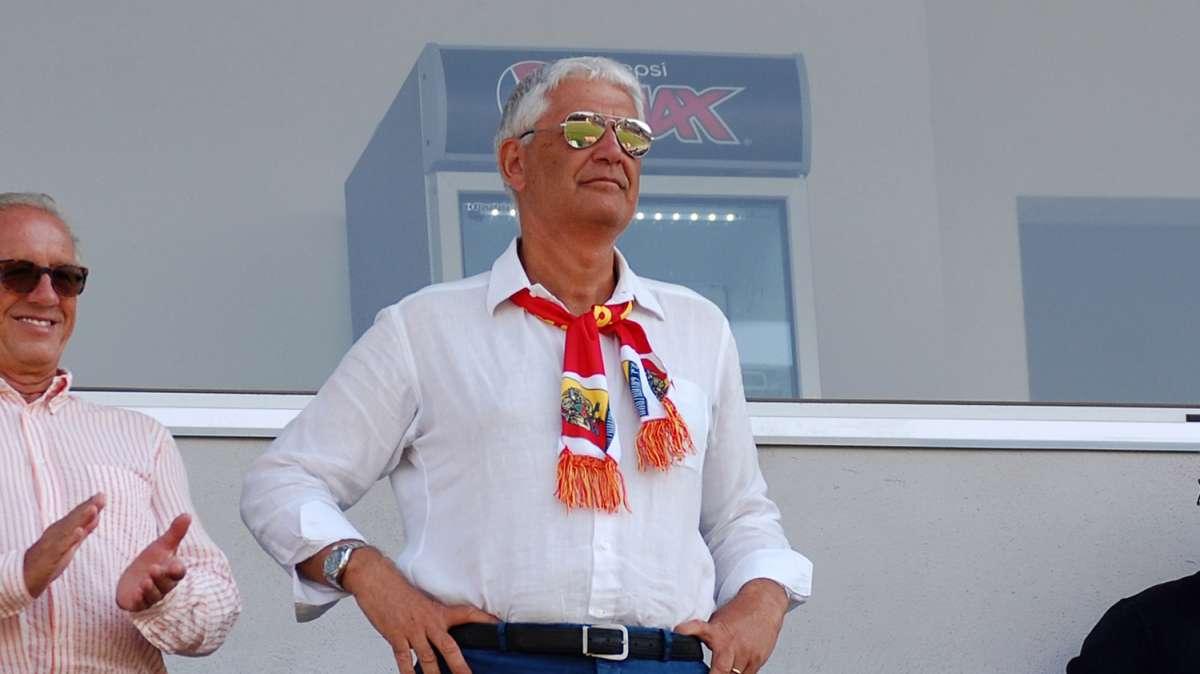 Catanzaro, Noto: “Playoff meritati, noi modello sostenibile”