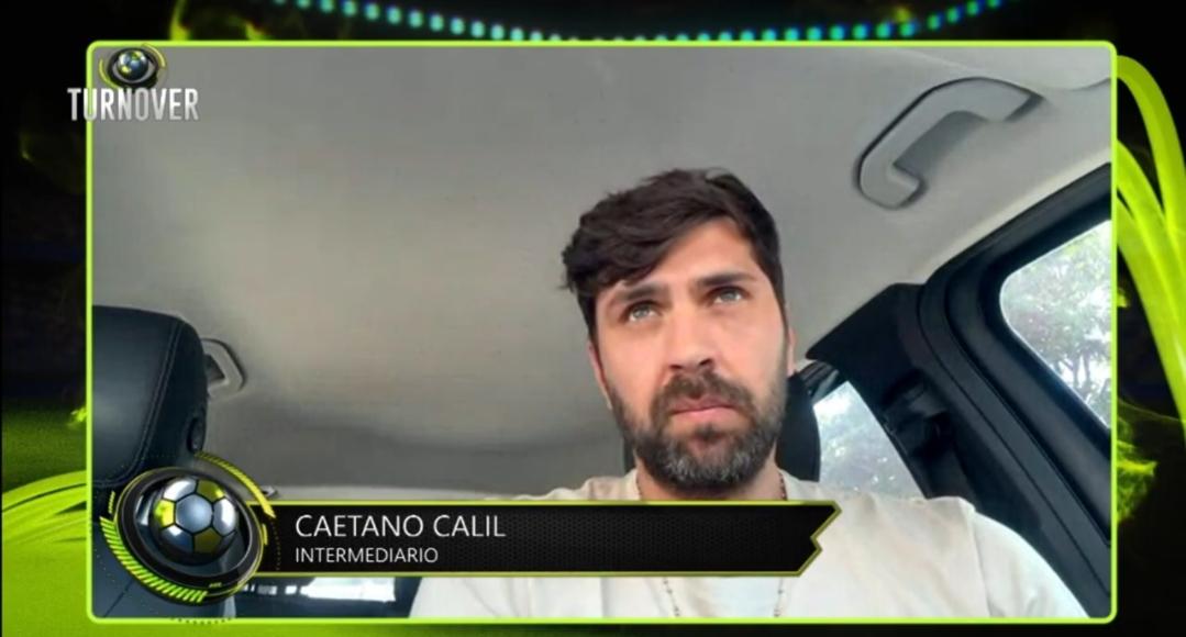 Caetano Calil ad Esperia TV: “Il Crotone c'è, vedo bene anche il Cosenza”