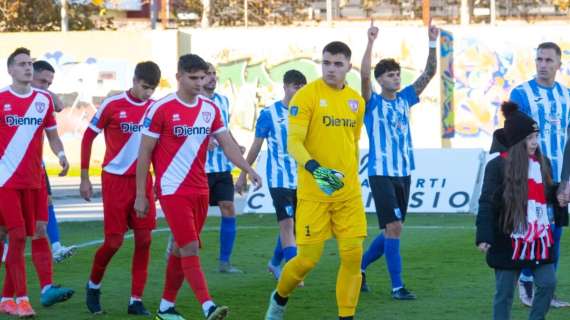 INDISCREZIONE - Crotone, occhi su un giovane portiere