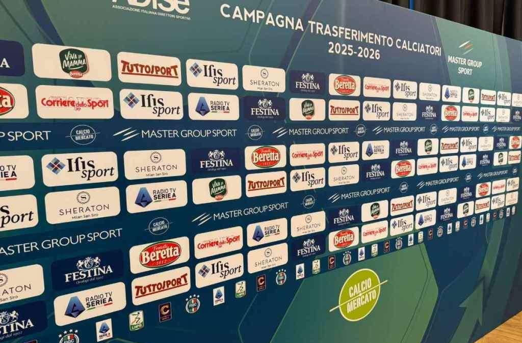 LIVE HOTEL SHERATON - Tutte le ultimissime di calciomercato per Catanzaro, Cosenza e Crotone