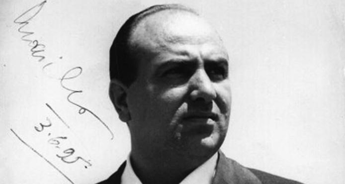 Cent’anni di Oreste Granillo: una vita al servizio di Reggio Calabria