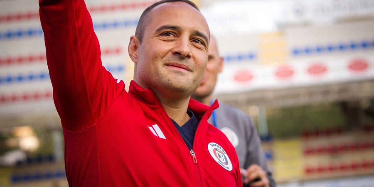 Reggina-Rizzetta, il Campobasso non nega: “Ci sono accordi di riservatezza”