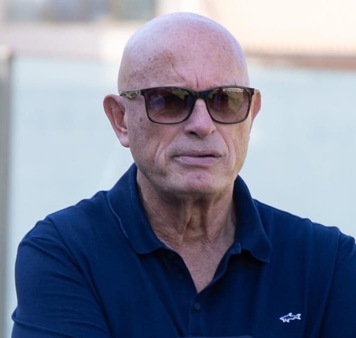 Reggina, Ballarino: “Chiedo scusa, la squadra che ho visto oggi è stata ridicola”