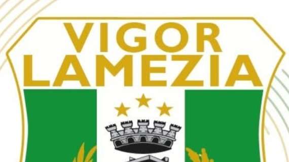 Serie D, Juniores U19: il calendario della Vigor Lamezia 