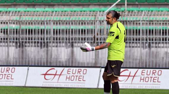 Esclusiva-Generoso Rossi: “ I derby sono una storia a sé, partita della svolta per Reggina e Crotone”