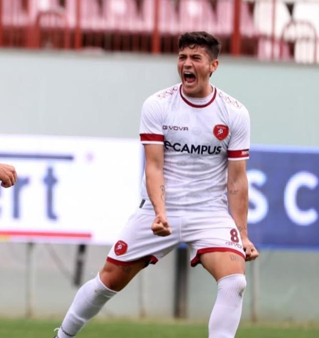 Reggina: il club amaranto in chiusura anche per il ritiro di Giuliodori 