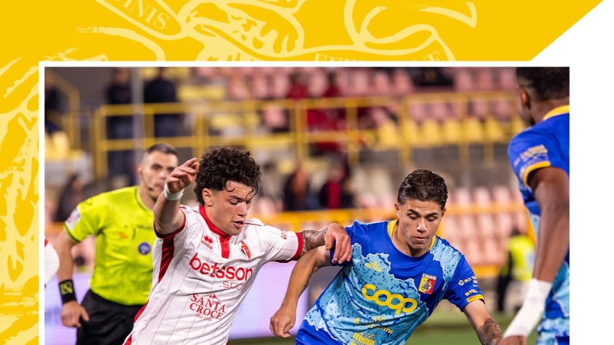 Catanzaro-Bari 2-3: emozioni al “Ceravolo”, giallorossi ai playoff contro l’Avellino
