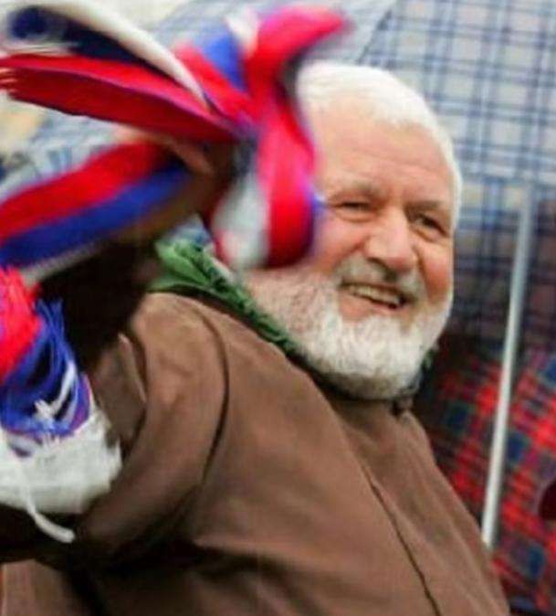 Addio a Padre Fedele Bisceglia: ci lascia all'età di 87 anni