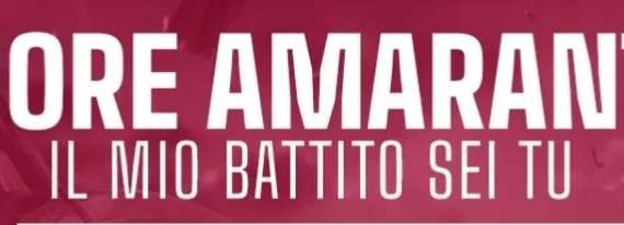 Reggina: presentata la campagna abbonamenti 2025/2026