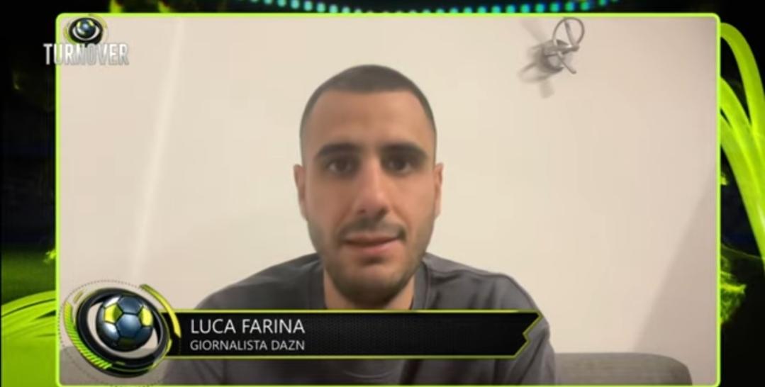 Luca Farina ad Esperia TV: “Catanzaro da playoff, Pittarello giocatore prezioso”