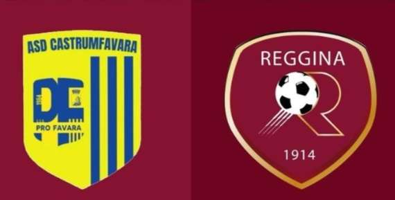 Serie D: rinviata a data da destinarsi la gara tra CastrumFavara e Reggina