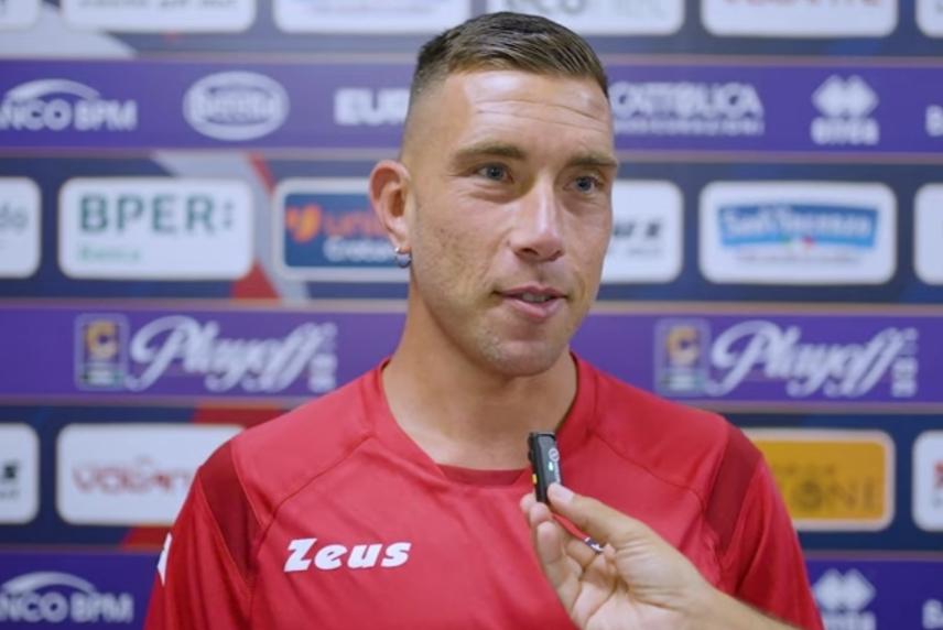 INDISCREZIONE - Crotone, Murano nel mirino del Potenza