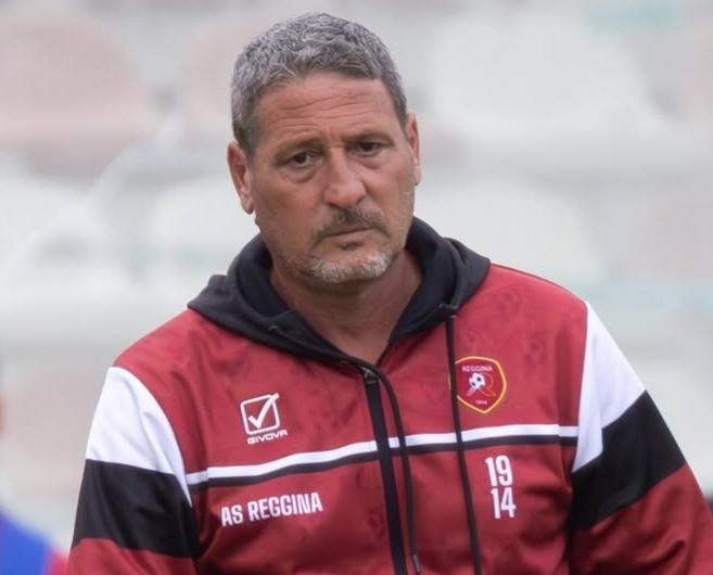 Reggina: i convocati per il match contro la Vigor Lamezia 