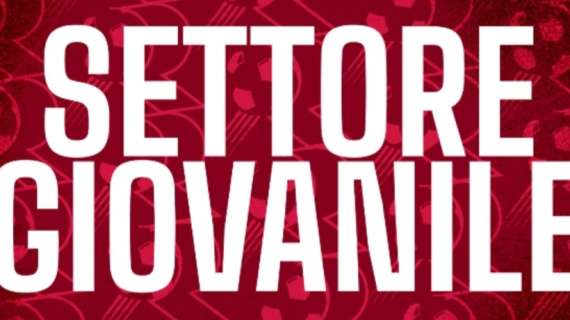 Reggina: organigramma e staff tecnico del settore giovanile 