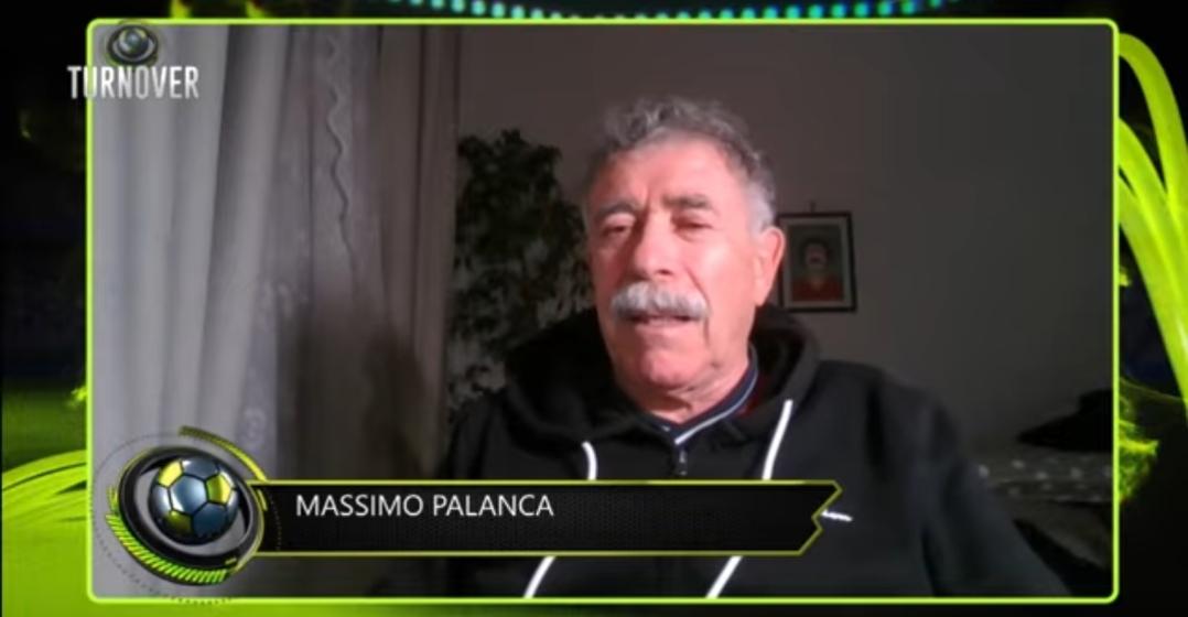 Catanzaro, Palanca: “Liberali è un fuoriclasse, ma…”