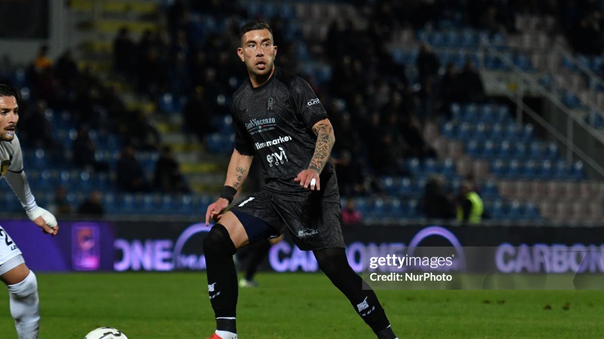 INDISCREZIONE - Picerno, il club lucano valuta il ritorno di Murano