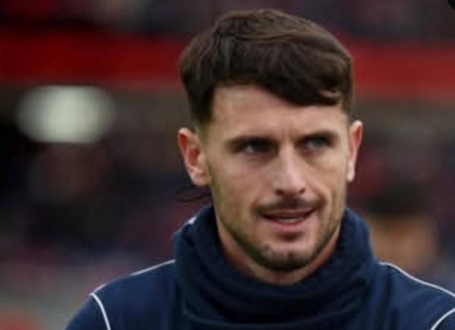 Cosenza, altra tegola: Mazzocchi dovrà operarsi