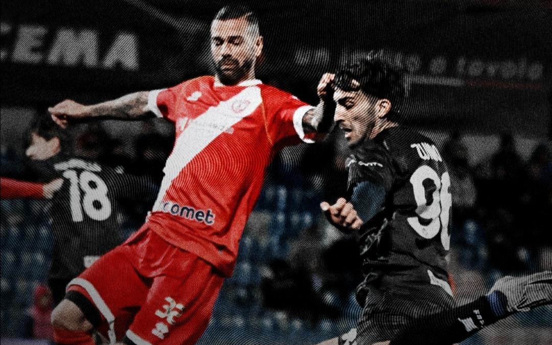 Ancora un ko per il Crotone: l'Altamura espugna lo Scida