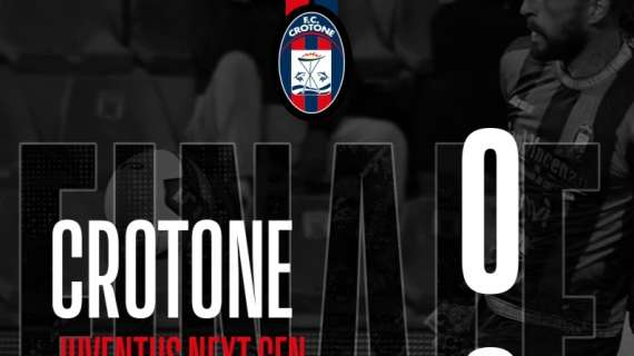 Crotone, la squadra rossoblù stacca il pass per il turno successivo