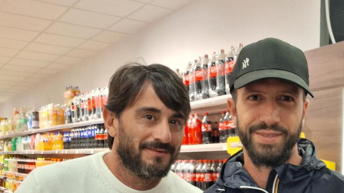 Aquilani & Iemmello, il patto per il rilanciare il Catanzaro 