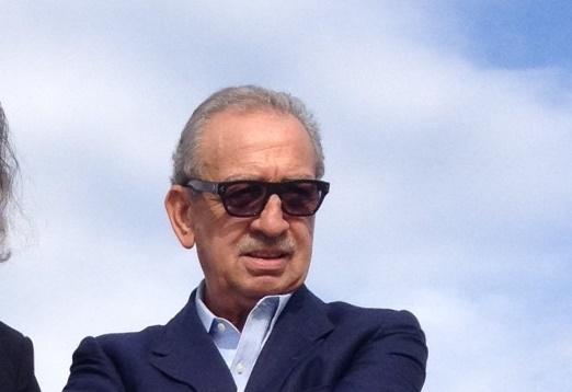 INDISCREZIONE - Reggina, con la cordata romana in società Martino e Laneri?