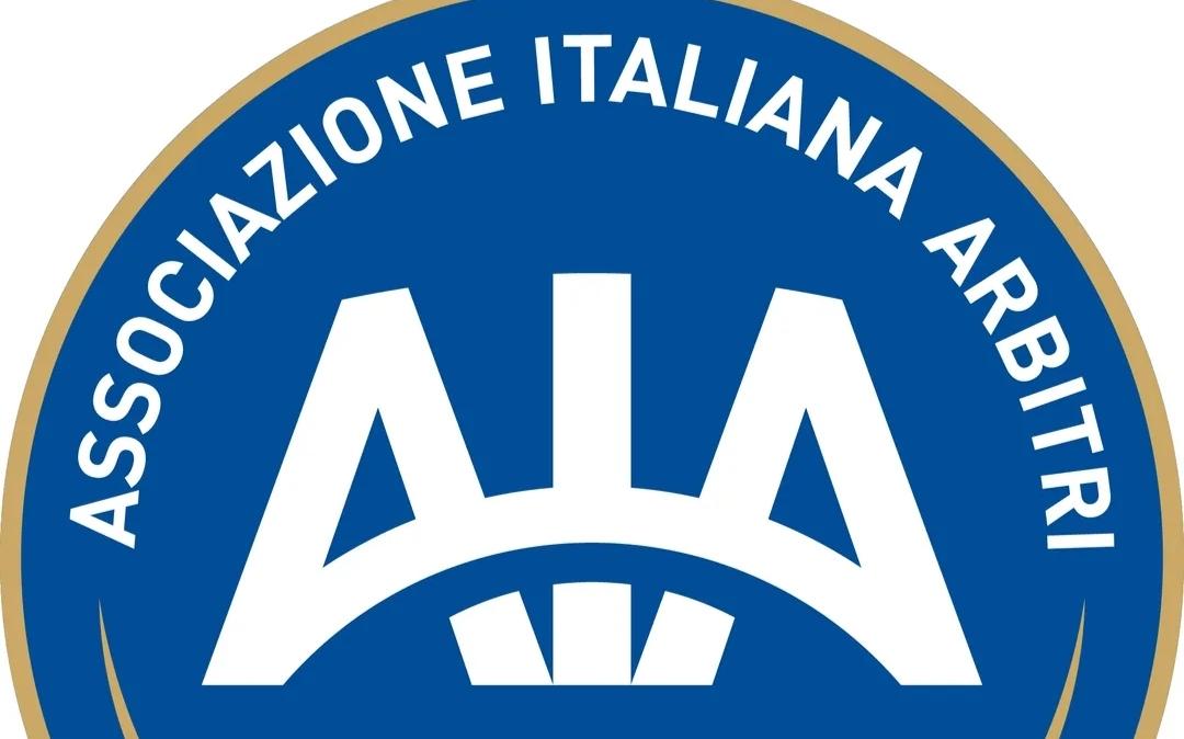 Reggina-Nuova Igea Virtus: le designazioni arbitrali