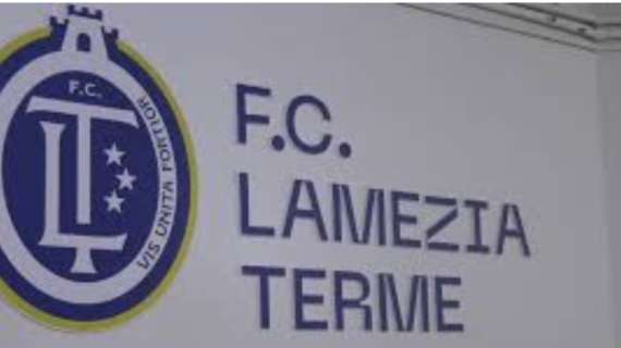 L'FC Lamezia Terme rinuncia al campionato. Possibili scenari