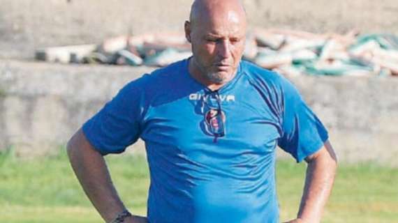 Reggina, Pergolizzi prima del Sant'Agata: "Continuare su questa linea. Contento della rosa a disposizione" 