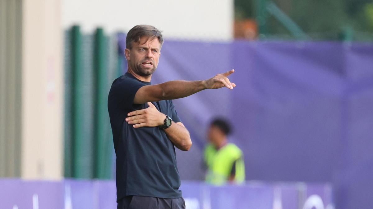 Sky Sport: Modena forte su Galloppa. C'è anche il Catanzaro