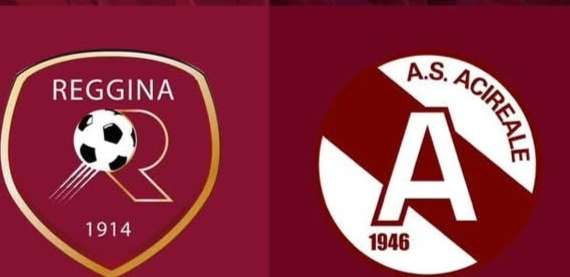 Reggina, la decisione del Giudice Sportivo sulla gara Reggina - Acireale