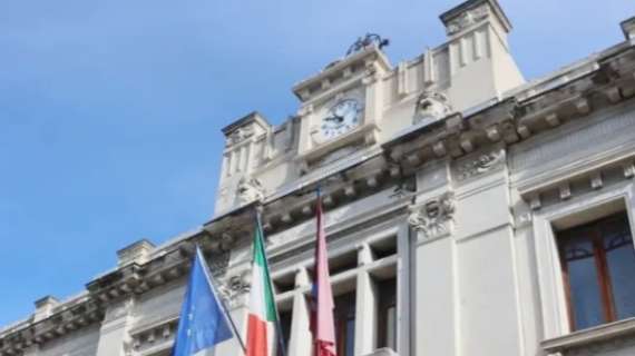 Reggina: incontro a Palazzo San Giorgio tra amministrazione comunale, rappresentanti del tifo organizzato e Reggina 1914