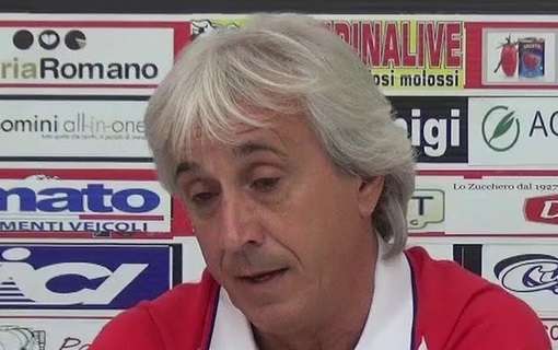Esclusiva – Girolamo Mesiti (AIAC) : ‘Gli allenatori calabresi sono molto preparati, peccato che alcune società della Calabria ci puntino poco'
