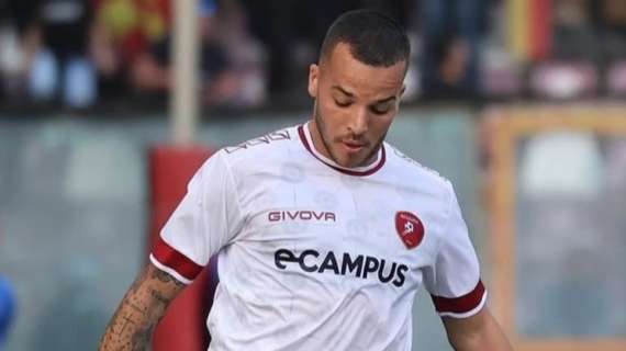 Reggina, UFFICIALE: il giocatore Bonacchi passa al Cassino