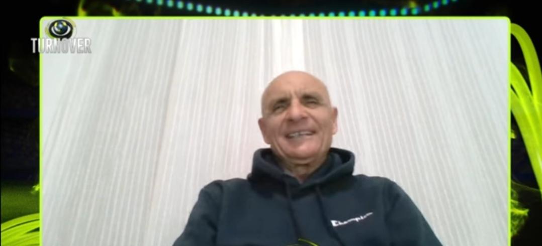 Roselli ad Esperia TV: «Ho fiducia nel Cosenza e nella corsa ai playoff»