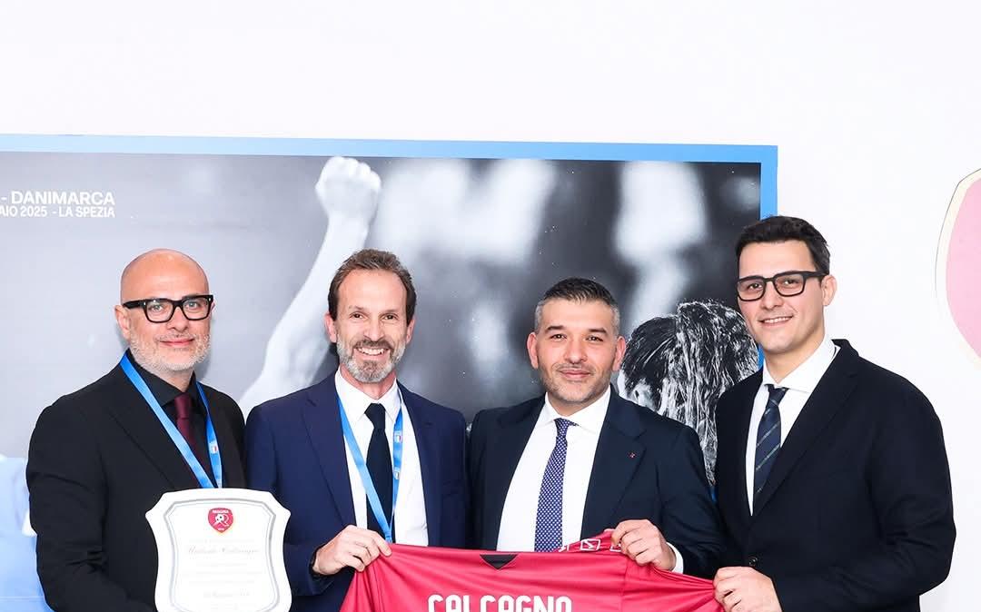 Reggio Calabria ospita Italia-Svezia: un evento di rilievo internazionale 