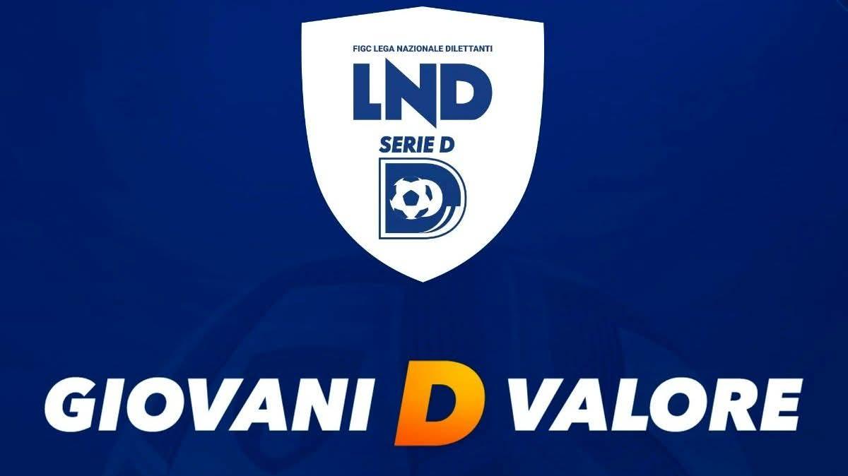 Giovani D Valore: il primo aggiornamento dall'inizio del girone di ritorno 