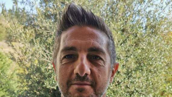 ESCLUSIVA-  Il pensiero di Massimo Campo sul derby: “Catanzaro macchina perfetta, i giallorossi sono nel mio cuore”