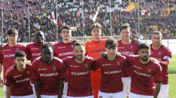 LFA Reggio Calabria, al "Luigi Razza" decide la rete di Favetta