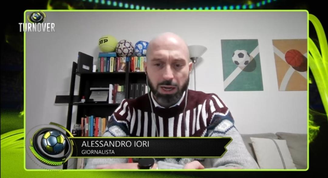 Alessandro Iori ad Esperia TV: “Un grande Catanzaro, Serie B divisa in tre blocchi”