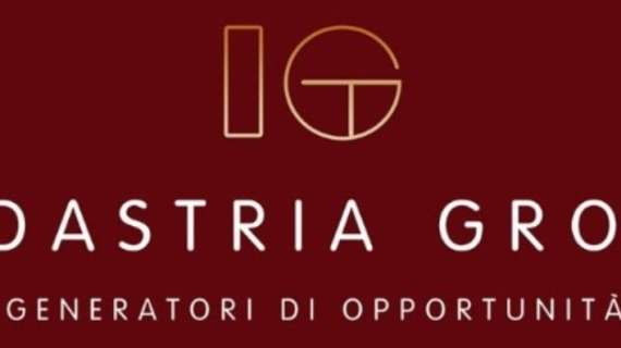 Indastria Group: “Si conclude il nostro percorso con la Reggina 1914”