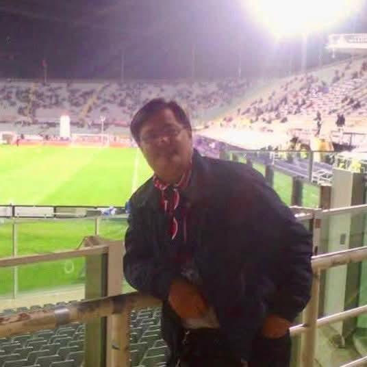 Crotone in lutto per Francesco Perrone, esempio di amore rossoblù