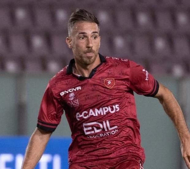 Reggina, Ragusa operato alla clavicola: intervento perfettamente riuscito