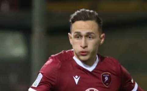 Edera pronto a tornare alla Reggina: manca solo l'ufficialità 
