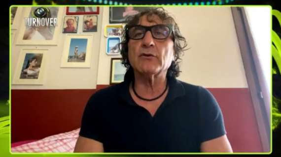 Luciano De Paola ad Esperia TV: “Onore al Crotone, il Catanzaro ha una squadra importante”